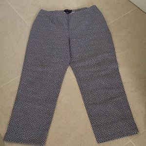 Ann Taylor. Pants/ Petite